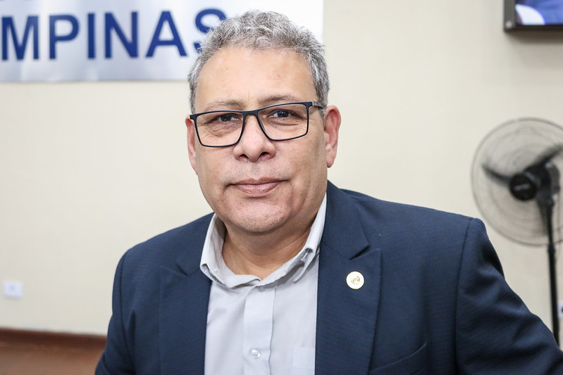Carmo Luiz destina mais de R$ 1,3 mi para melhorias em 18 Centros de Saúde de Campinas
