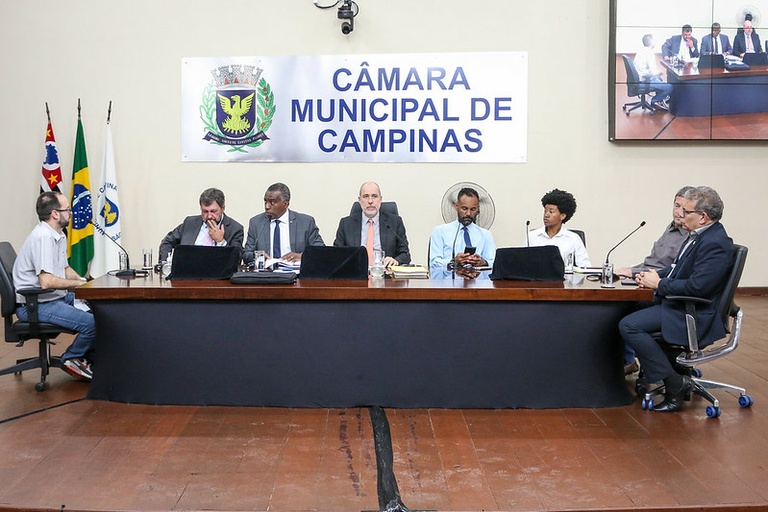 CPI que apura supostas vantagens indevidas para renovação de contratos faz sua última reunião do ano e volta em fevereiro com oitiva do ex-subsecretário de Relações Institucionais