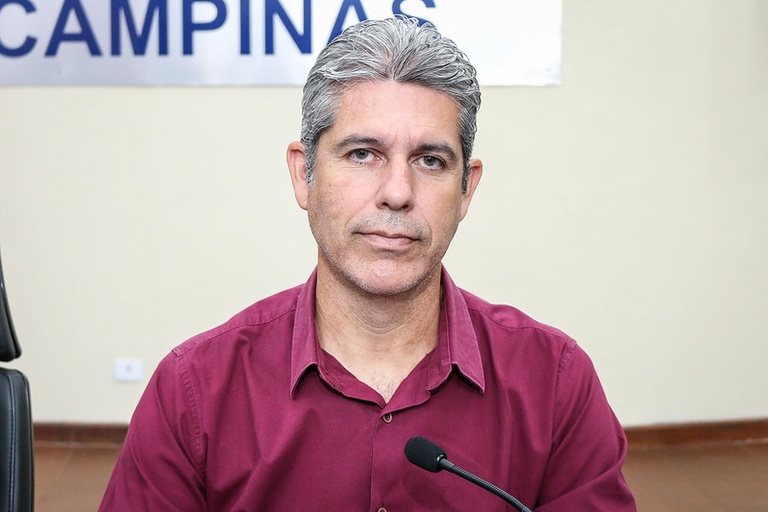 Eduardo Magoga apresenta emendas após debater as demandas com a sociedade
