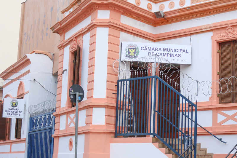 Em reunião na manhã de 21 de dezembro, quarta-feira, Câmara irá eleger nova Mesa Diretora para o biênio 2023-2024