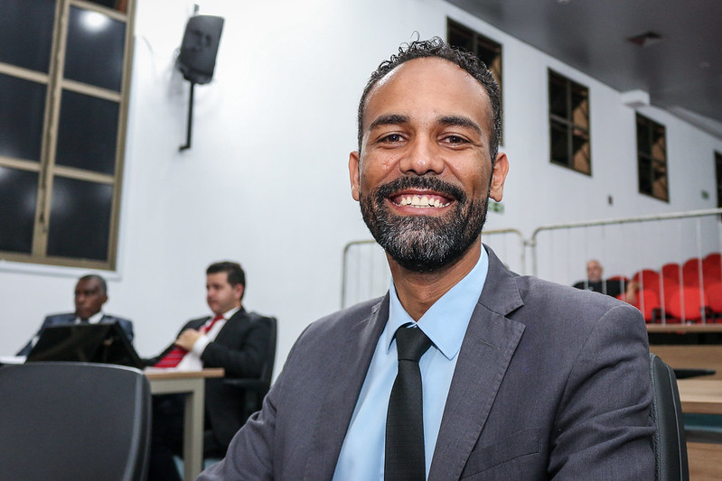 Emendas Impositivas: Higor Diego destina R$ 1 milhão para munícipio executar cirurgias de varizes; em Campinas fila para procedimento é de mais de 4 mil pessoas