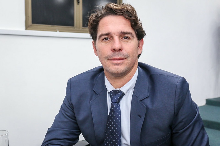 Emendas Impositivas: Marcelo Silva prioriza Saúde, Educação e Assistência Social