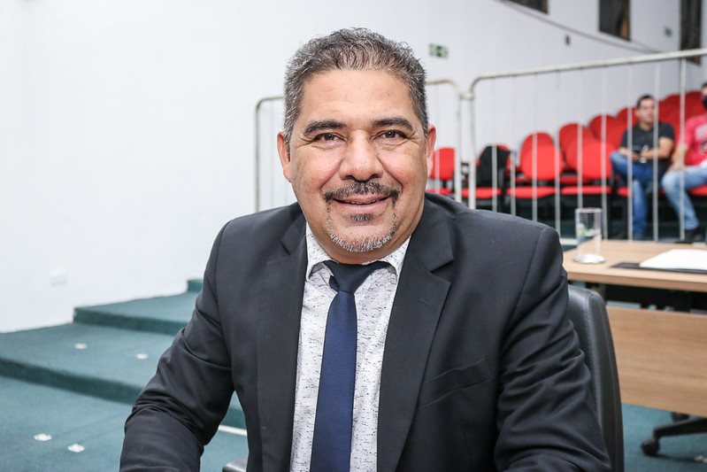 Emendas Impositivas: Marrom Cunha destina maior valor para compra de Tomógrafo para o Hospital Ouro Verde