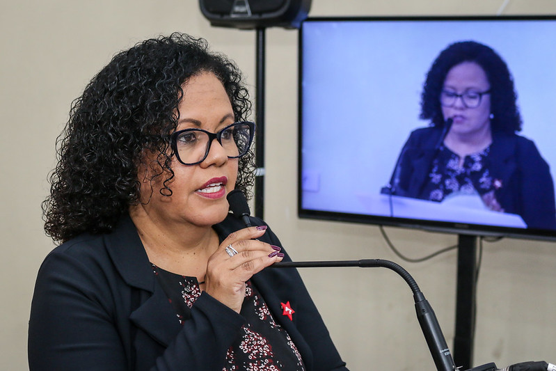 Guida Calixto detalha Emendas Impositivas: mais de R$ 1,5 mi vão para a Saúde, onde emendas foram definidas em conjunto com Conselho Municipal  