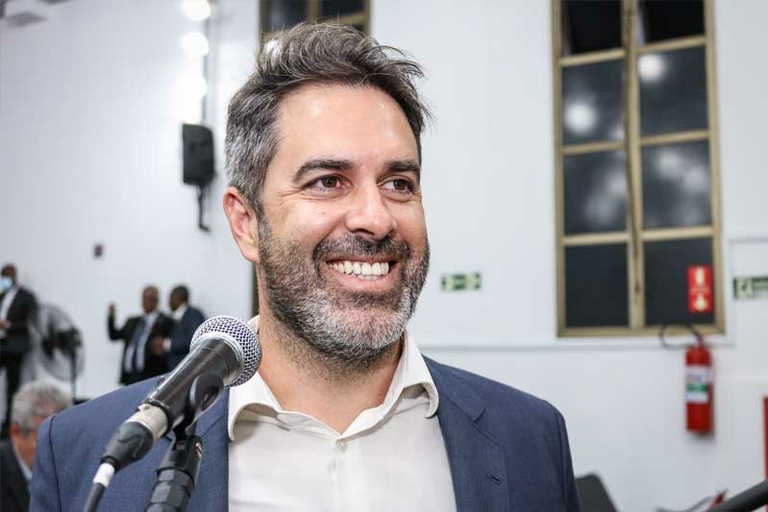 Hossri detalha destinação de Emendas Impositivas protocoladas por ele: maior valor é para criação do Centro de Atendimento para Autistas