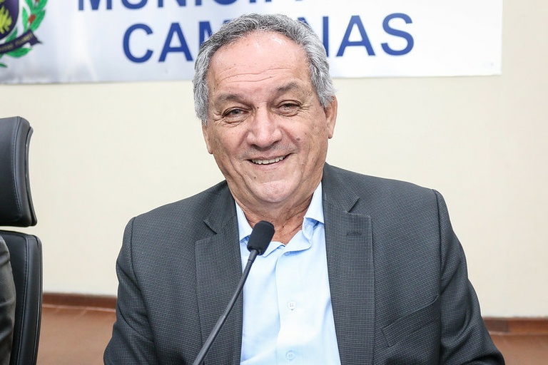 Luiz Rossini destina verba para Saúde, Serviços Públicos, Esporte, Assistência Social, Cultura e Meio Ambiente