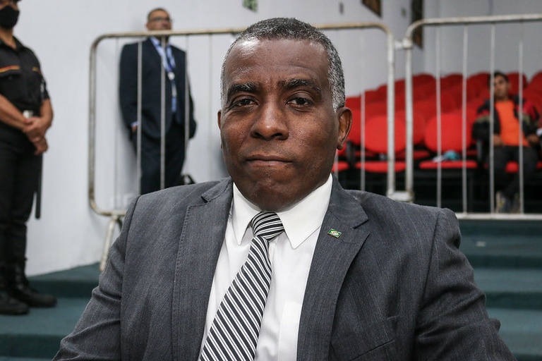 Major Jaime define destinação das emendas impositivas