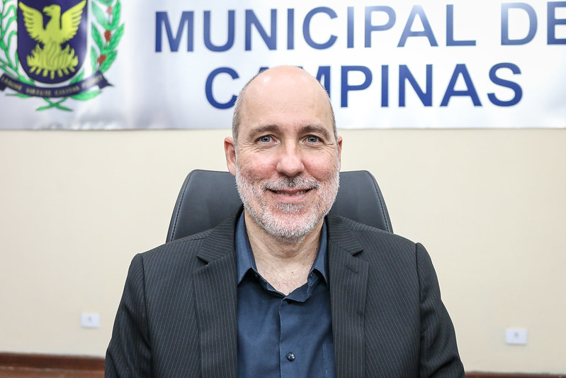 Paulo Gaspar divulga destinação das Emendas Impositivas protocoladas por ele: maiores valores vão para a Rede Mário Gatti, Saúde e Cultura