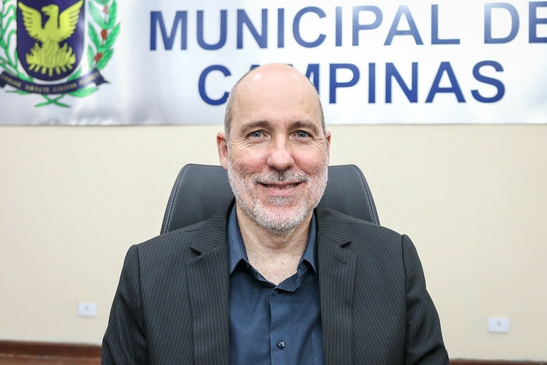 Paulo Gaspar divulga destinação das Emendas Impositivas protocoladas por ele: maiores valores vão para a Rede Mário Gatti, Saúde e Cultura