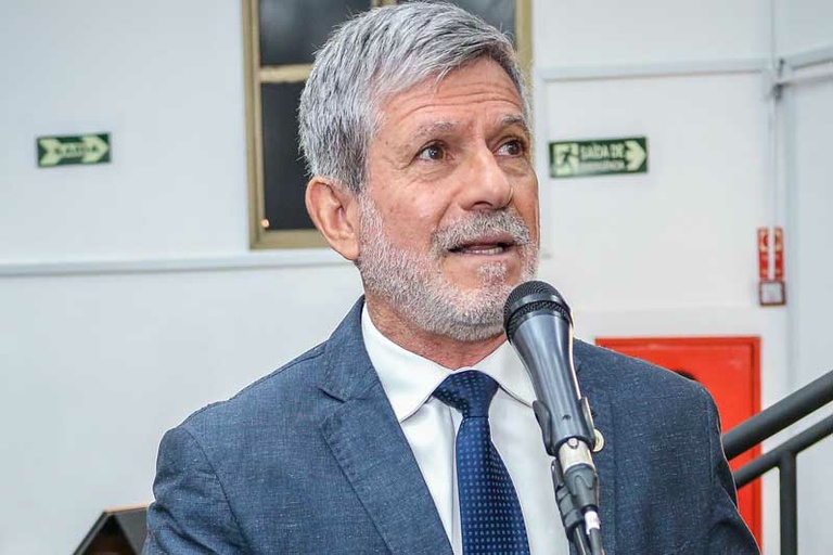Paulo Haddad destina quase 70% do valor das Emendas Impositivas para a Saúde