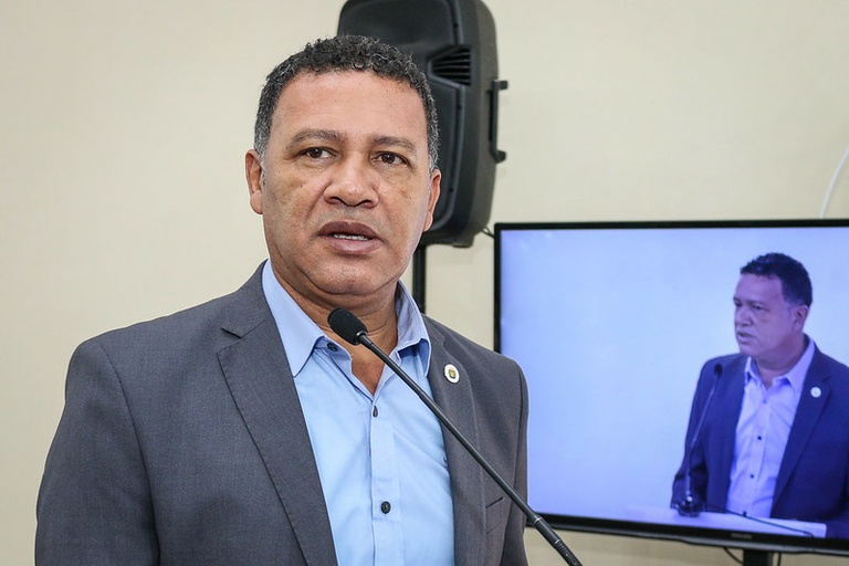Permínio Monteiro demanda revitalização de Ciclovia da Baden Powell