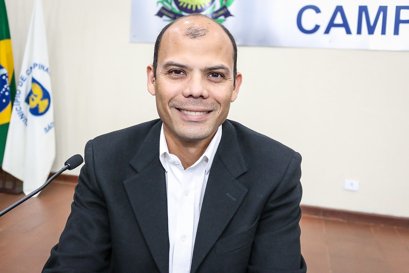 Rodrigo da Farmadic destina recursos das emendas impositivas para o Ouro Verde