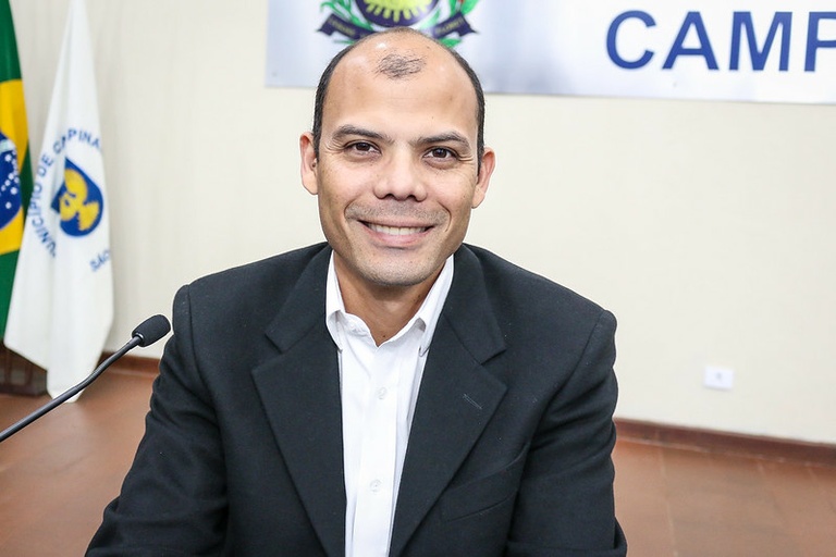 Rodrigo da Farmadic destina recursos das emendas impositivas para o Ouro Verde