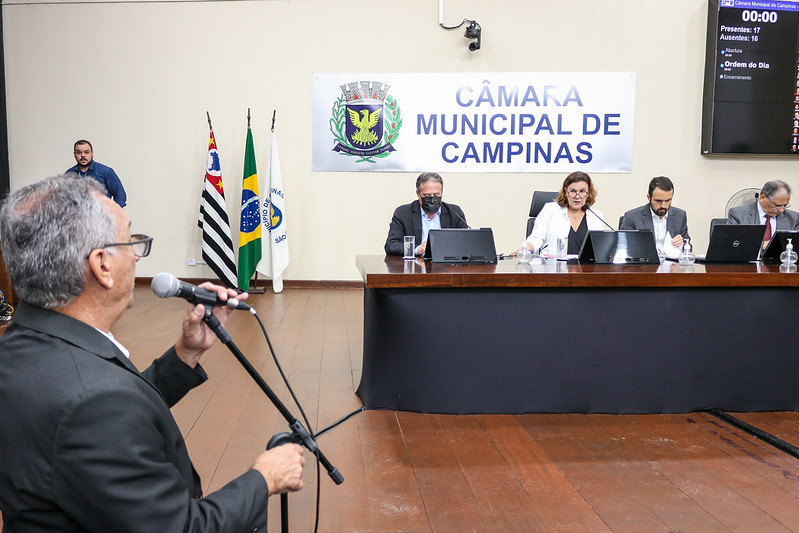 Vereadores aprovam em definitivo Plano de Proteção a Órfãos de Feminicídio; incentivo à revitalização do centro passa em primeiro turno