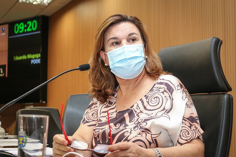 Debora Palermo protocola Projeto de Lei que determina tratamento especializado a vítimas de animais peçonhentos em áreas rurais de Campinas