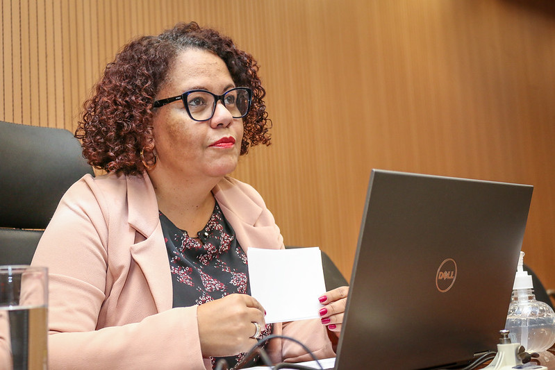 Em requerimento, Guida Calixto questiona prefeitura a respeito de quantidade de resíduos orgânicos produzidos pela cidade de Campinas
