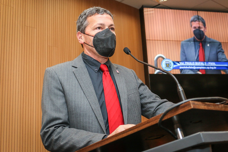 Paulo Bufalo quer criar Comissão de Estudos para intervenções e obras de combate a alagamentos e enchentes em Campinas