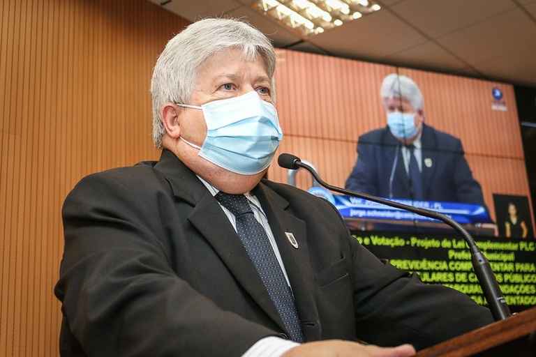 Schneider cobra aumento de efetivo das forças de segurança nas regiões Noroeste e Sudoeste de Campinas