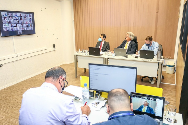 Vereadores aprovam em primeira discussão publicação do valor arrecado pela Prefeitura com o ISSQN