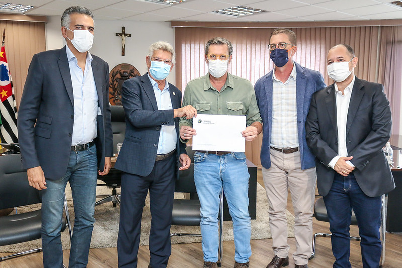 Mobilização conjunta entre Parlamento e Conselho de Prefeitos traz mais 50 leitos para a RMC