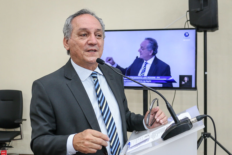 Luiz Rossini propõe a elaboração de um Guia de Turismo Rural para Campinas