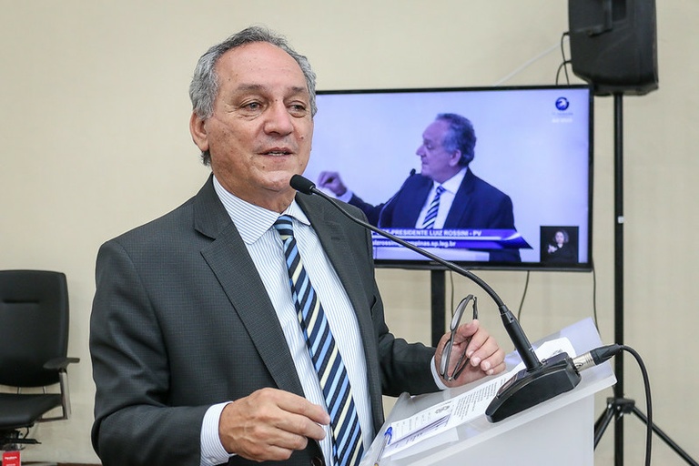 Luiz Rossini propõe a elaboração de um Guia de Turismo Rural para Campinas