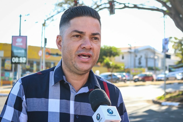 Otto Alejandro encaminha ofícios às forças de segurança solicitando reforço no policiamento no entorno da unidade da Farmácia de Alto Custo