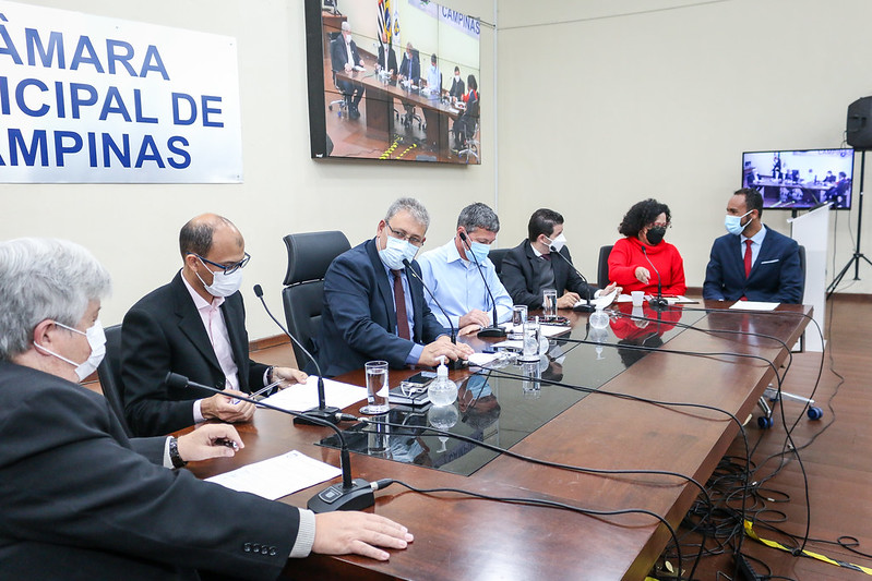 Comissão de Legalidade coordena duas Audiências Públicas na manhã desta quarta (29) sobre propostas de mudanças no Regimento Interno do Legislativo