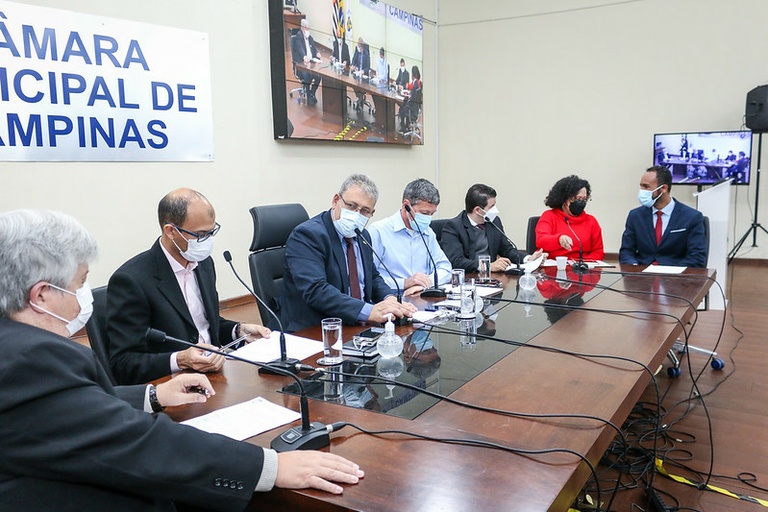 Comissão de Legalidade coordena duas Audiências Públicas na manhã desta quarta (29) sobre propostas de mudanças no Regimento Interno do Legislativo