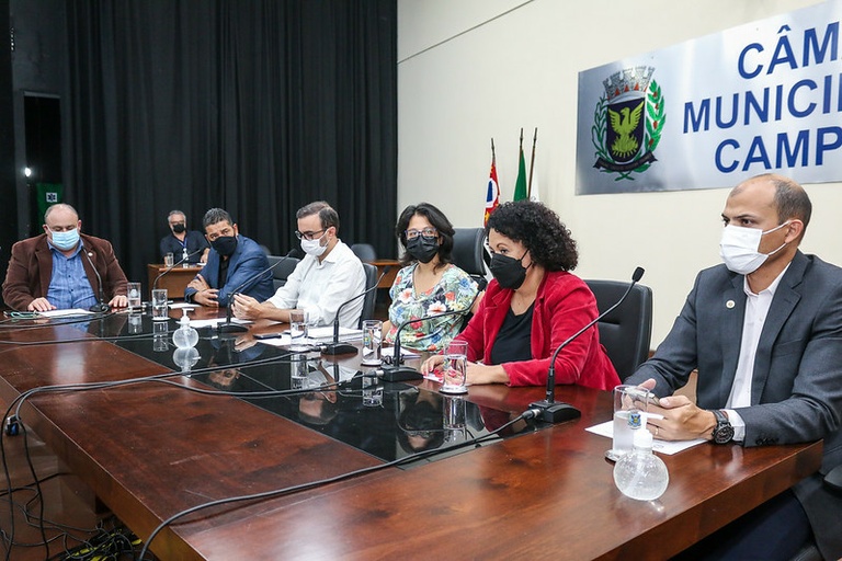CPI antifacista promove Audiência Pública às 18h30 desta quinta-feira(23)