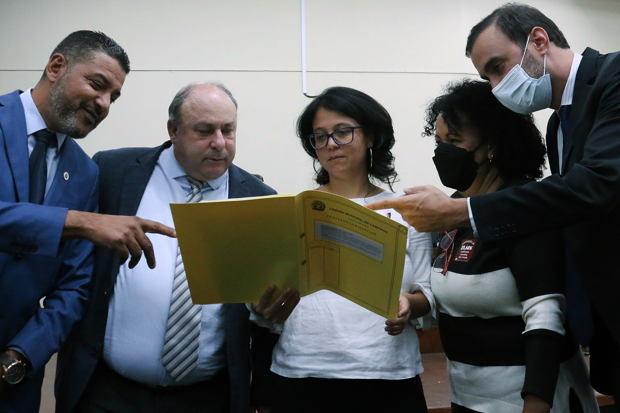 CPI antifascista se reúne pela primeira vez na segunda-feira (6) e deve estabelecer calendário de ações