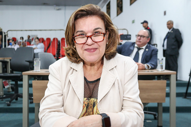 Debora Palermo demanda aquisição de decibelímetro para fiscalização de poluição sonora pela Guarda Municipal