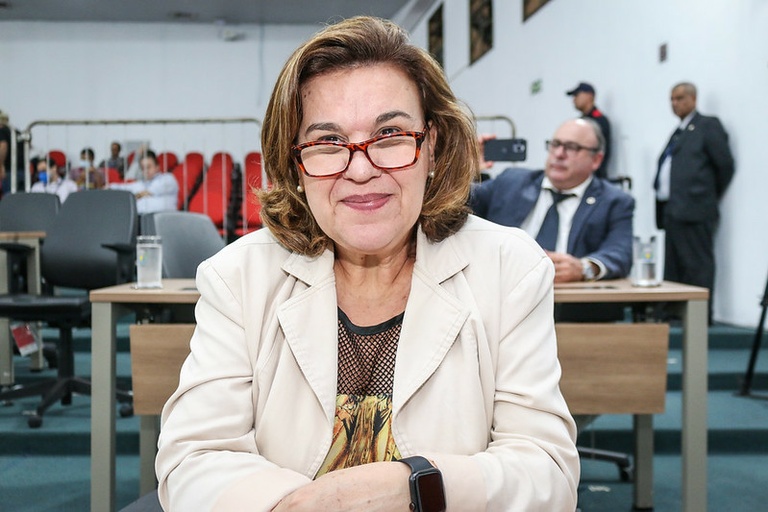 Debora Palermo demanda aquisição de decibelímetro para fiscalização de poluição sonora pela Guarda Municipal