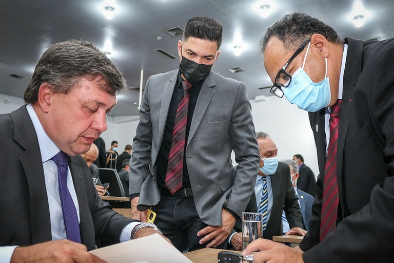 Em 1ª votação, Câmara aprova PL que cria o E-Descarte, que determina instalação de locais para recolher lixo eletrônico nos ecopontos de Campinas