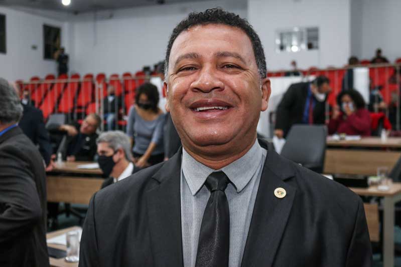 Em moção, Permínio Monteiro destaca importância da Abadá-Capoeira - Associação Brasileira de Apoio e Desenvolvimento da ArteCapoeira