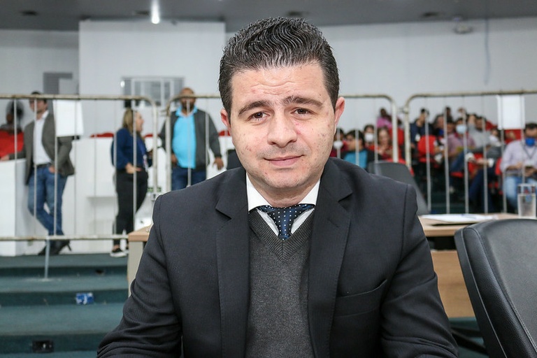 Marchesi requer que prefeitura preste informações sobre terceirização da UPA São José