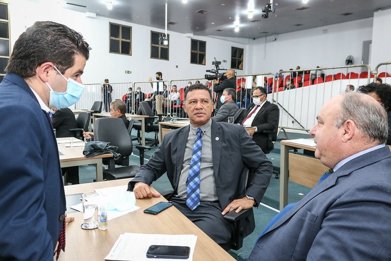 Na última reunião antes do Recesso Parlamentar, Câmara aprova – em 1ª análise – criação da Rota Turística das Águas na região Sul de Campinas