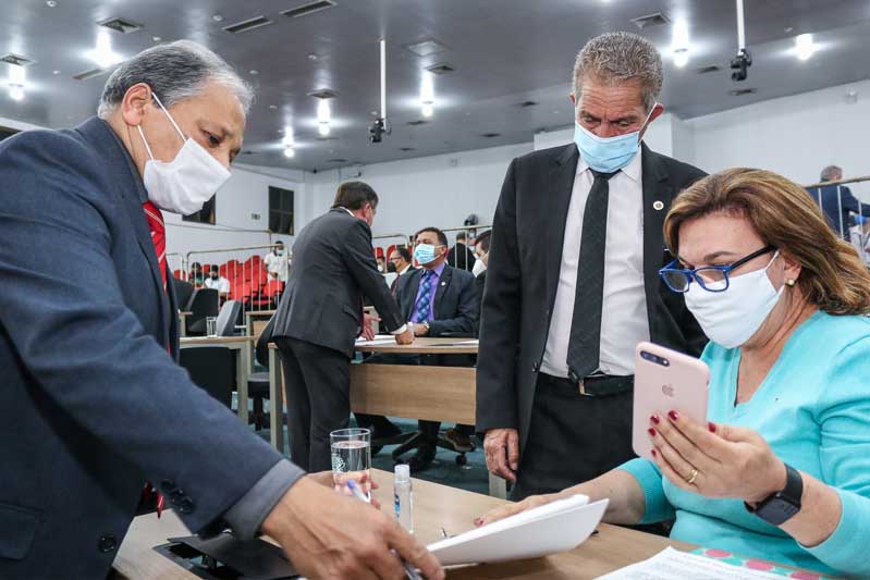 Nesta quarta (22), vereadores analisam em 1ª votação PL que amplia conceito da lei de poluição sonora para incluir gritarias e algazarras