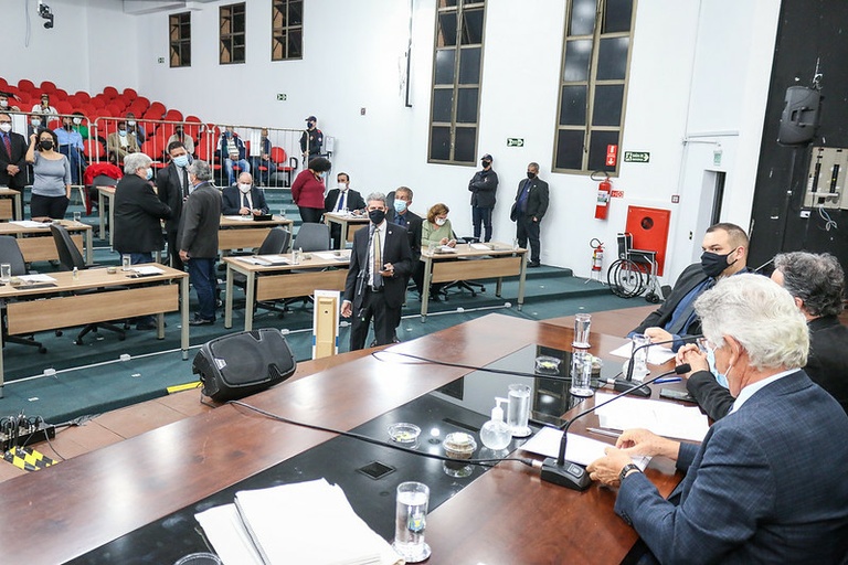 Nesta quarta (29), Câmara vota em primeira análise – na última sessão antes do Recesso Parlamentar - PL que cria a Rota Turística das Águas na região Sul de Campinas