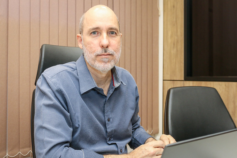 Paulo Gaspar apresenta PL que proíbe suspensão de fornecimento de água e de esgotamento, por falta de pagamento, sem prévia comunicação ao usuário