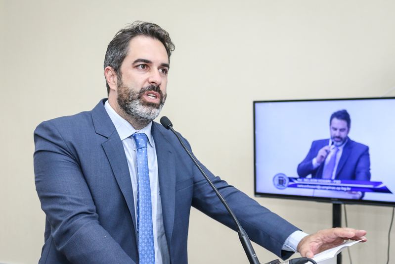 Projeto de Hossri que permite que poda de árvores possa ser realizada por empresas privadas deve ser votado em primeira análise nesta quarta (8)