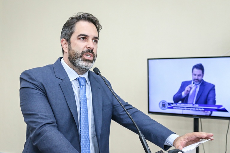 Projeto de Hossri que permite que poda de árvores possa ser realizada por empresas privadas deve ser votado em primeira análise nesta quarta (8)