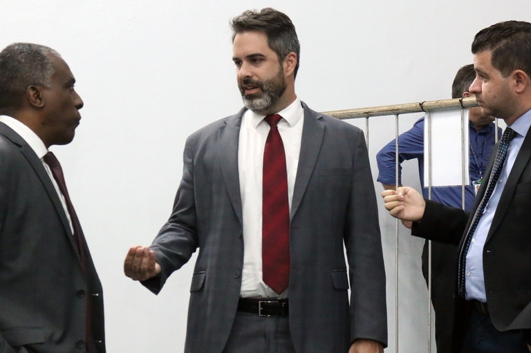 Projeto de Hossri que visa a maior transparência em reuniões de Conselhos Municipais está previsto para ser votado em 1ª análise nesta segunda (6)