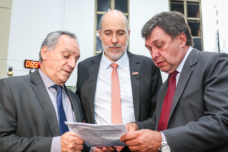 Vereadores aprovam, em definitivo, projeto que institui a política de transparência na cobrança do IPTU de Campinas