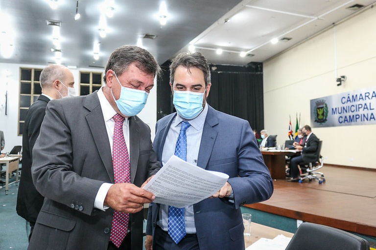 Vereadores aprovam transparência no recebimento dos valores do IPVA e em reuniões dos Conselhos Municipais