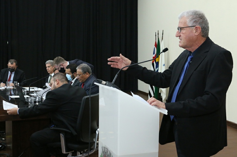 Câmara aprova, em 1ª análise, PL que permite doações de sobras de remédios, e define integrantes da CEE do Transporte Público