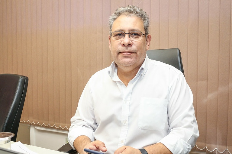 Carmo Luiz apela ao Ministério do Desenvolvimento Regional por verbas para o Programa de Regularização Fundiária