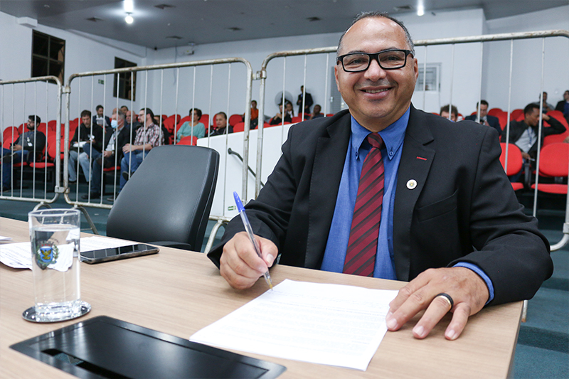 Cecílio Santos propõe a criação de uma moeda social em Campinas