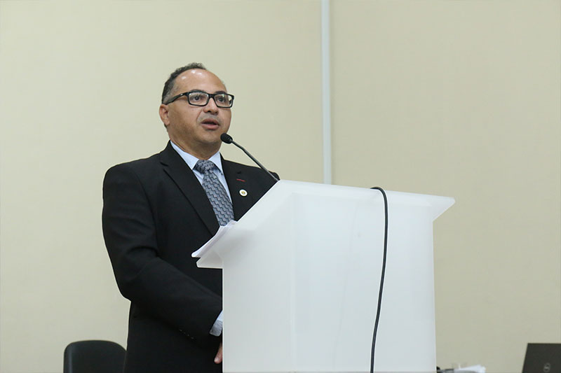 Cecílio Santos propõe Comissão de Estudos sobre o Transporte Coletivo em Campinas