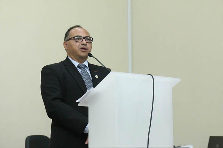 Cecílio Santos propõe Comissão de Estudos sobre o Transporte Coletivo em Campinas